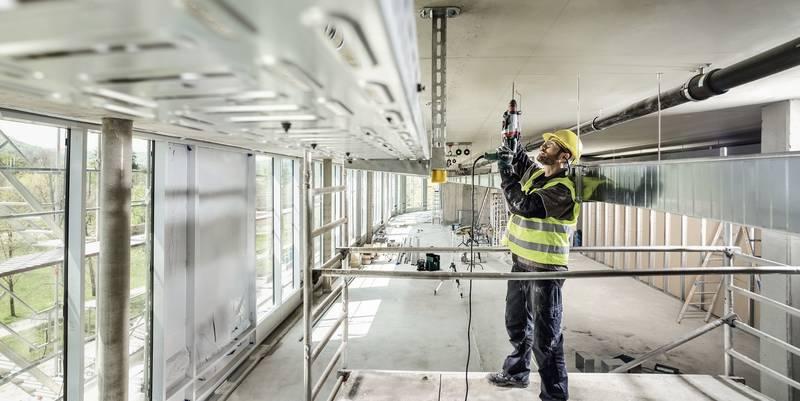 Kladivo Metabo UHEV 2860-2 Quick